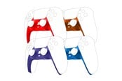 Spel Tillbehör - Trade Invaders PS5 - 4 covers for Controller - Sony PlayStation 5 - 150017