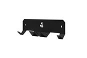VR-tillbehör - 4Mount Wall Mount For VR Headset - Black - 4M-VR-B-V1