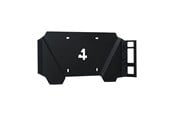 Spel Tillbehör - 4Mount Black Bundle - Väggfäste - Sony PlayStation 4 Pro - 4M-PS4P-B-V2