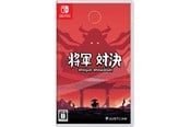 Spel - Shogun Showdown - Nintendo Switch - Turn-based - 4712865435915