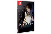 Spel - DreadOut 2 (Launch Edition) - Nintendo Switch - Skräck - 0754590781640