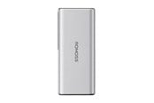 PowerBank - ROMOSS PPU20 20000mAh 130W Powerbank (silver) PowerBank - Silver - 20000 mAh - PPU20-128-S533H