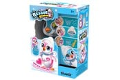 Figure - Silverlit Rescue Penguin - Blue - 88652