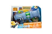 Skjutvapen - Despicable Me Ultimat Fart Blaster - 20322
