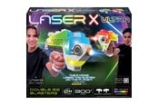 Skjutvapen - Laser X Ultra Laser blastersæt, 2 stk. - 20334