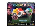 Leksaker - Laser X Ultra Double Sport Blasters - 20336