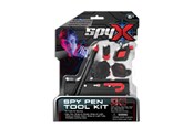 Leksaker - Spy X 6-i-1 Spionutrustningssats i portabelt fodral - 20337