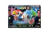 Leksaker - Laser X Ultra Double Blasters - 20368