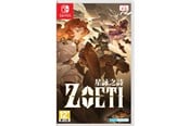 Spel - Zoeti - Nintendo Switch - Turn-based - 0754590781374