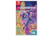 Spel - Read Only Memories: NEURODIVER - Nintendo Switch - Visual Novel - 0754590781787