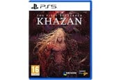 Spel - The First Berserker: Khazan - Sony PlayStation 5 - RPG - 5056208825889