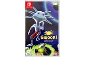 Spel - Swoon! Earth Escape - Nintendo Switch - Plattform - 0754590781169