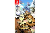 Spel - Fight of Animals: Arena - Nintendo Switch - Kampsport - 4712865433126