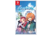 Spel - Eternal Radiance - Nintendo Switch - RPG - 8881300172190