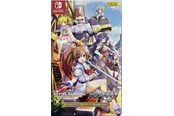 Spel - Tristia Legacy & Restore Bundle Pack - Nintendo Switch - Äventyr - 0754590781305