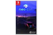 Spel - Neo Cab - Nintendo Switch - Äventyr - 8881300172152