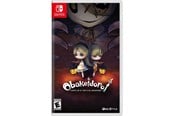 Spel - Obakeidoro: Catch Me if You Can Monsters! - Nintendo Switch - Action - 0794712144205