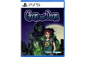 Spel - Gloom and Doom - Sony PlayStation 5 - Visual Novel - 0754590781053