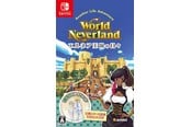 Spel - World Neverland: Daily Life in the Elnea Kingdom - Nintendo Switch - Simulering - 4560425550031