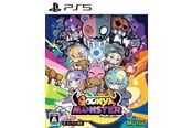 Spel - Goonya Monster - Sony PlayStation 5 - Visual Novel - 4595642706039