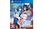 Spel - Yumeutsustu Re:Master Bundle Pack - Sony PlayStation 4 - Äventyr - 4891670649424