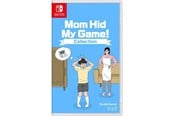 Spel - Mom Hid My Game! Collection - Nintendo Switch - Pussel - 4589871980575