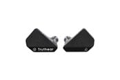 Hörlurar / Headset - TRUTHEAR Hexa wired in-ear headphones (black) - Hexa black
