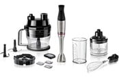 Blender & Mixer - Bosch Stavmixer Serie | 6 ErgoMaster MSM6M8X1 - 1200 W - MSM6M8X1