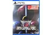 Spel - Earth Defense Force 6 - Sony PlayStation 5 - Third Person Shooting - 4570005942019