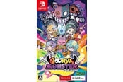 Spel - Goonya Monster - Nintendo Switch - Visual Novel - 4595642706015