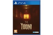 Spel - Yuoni - Nintendo Switch - Skräck - 0794712742319