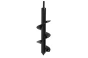Trädgårdsredskap - Home>it Earth drill for drill Ø8x30 cm - 92528
