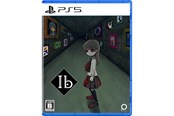 Spel - Ib - Sony PlayStation 5 - Äventyr - 4589794580494