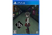 Spel - Ib - Sony PlayStation 4 - Äventyr - 4589794580470