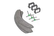 Robotdammsugare - iRobot Robotdammsugare T-Roomba Accesory kit j7/j7+ & Combo j9/j9+ - 48371619