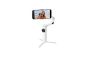 Tripod - Insta360 Flow 2 Pro Standard Bundle - Summit White - CINSABQB-FLOW201