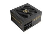 Strömförsörjning - Enermax REVOLUTION III Strömförsörjning - 850 Watt - 120 mm - ATX 3.1 - 80 Plus Gold certificate - ERV850G-AHG-MAC