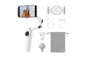 Tripod - Insta360 Flow 2 Pro Creator Bundle - Summit White - CINSABQB-FLOW205