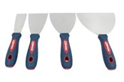 Verktyg - Home>it putty set with 40-76-100-150 mm - 38106
