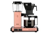 Kaffe och Espresso - Moccamaster Optio Rose Gold - 53612