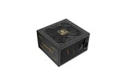 Strömförsörjning - Enermax CyberG II Strömförsörjning - 650 Watt - 120 mm - ATX 3.1 - 80 Plus Gold certificate - ERV650G-AHG-NAC