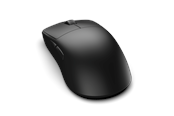 Mus - Endgame Gear OP1w 4k (v1) - Black - Gamingmus - Optic - Svart - EGG-OP1W4K-BLK
