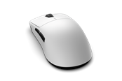 Mus - Endgame Gear OP1w 4k (v1) - White - Gamingmus - Optic - Vit - EGG-OP1W4K-WHT