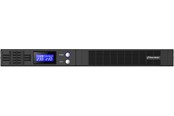 UPS - BlueWalker 10120702 - PowerWalker VI R1U - 750VA/450W - Line Interactive UPS - 10120702