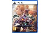 Spel - Ys Memoire: The Oath of Felghana - Sony PlayStation 5 - RPG - 5060540772169