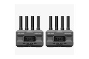 Repeatrar, förstärkare, broar och transceivers - Accsoon SE Multi-Spectrum Wireless Video Transmission System - WIT04-SE