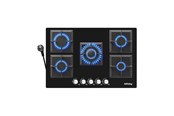 Andra köksapparater - IsEasy MGBG-775S2 gas hob - MGBG-775S2