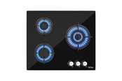 Andra köksapparater - IsEasy MGBG-603 gas hob - MGBG-603