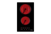 Andra köksapparater - IsEasy LT2V-15 ceramic/electric hob - LT2V-15