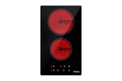 Andra köksapparater - IsEasy T2V-01M ceramic/electric cooktop - T2V-01M